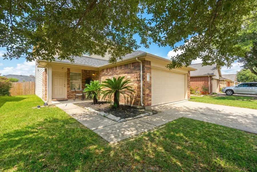 21611 Falvel Misty Drive, Spring, TX 77388 - Image #3