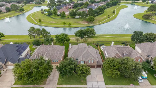 27227 Windy Grove Lane, Cypress, TX 77433