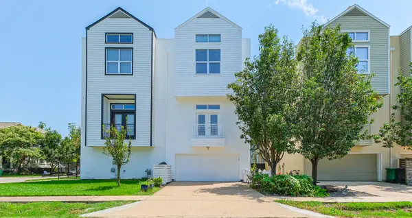 2364 Arlington Street, Houston, TX 77008