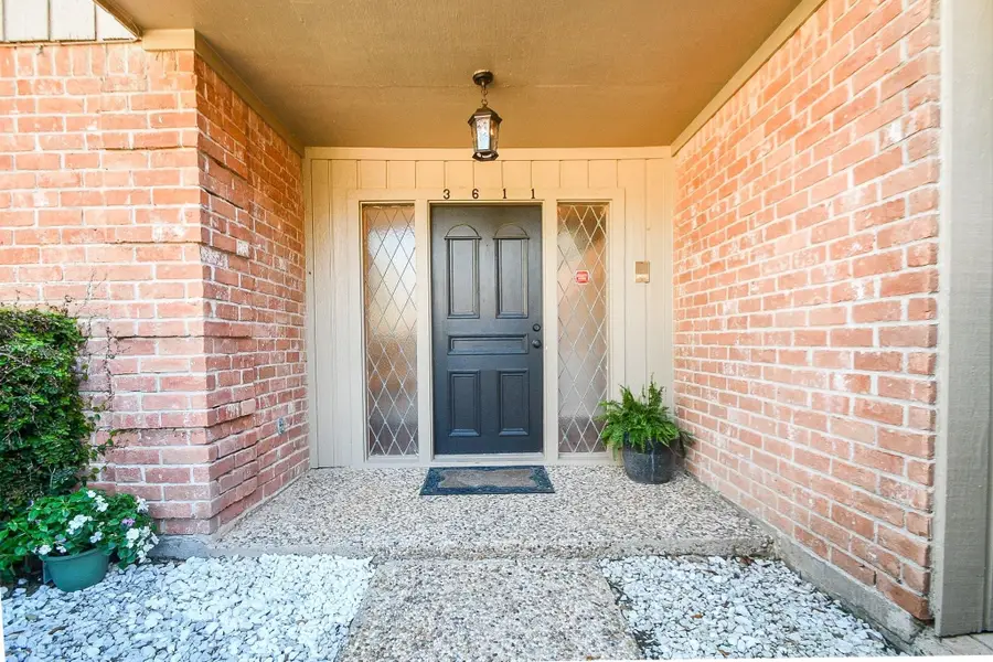 3611 W Creek Club Dr, Missouri City, TX 77459 - #2