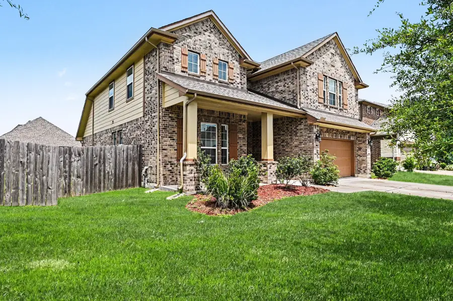 1806 Boulder Lake Court, Rosenberg, TX 77469 - #3