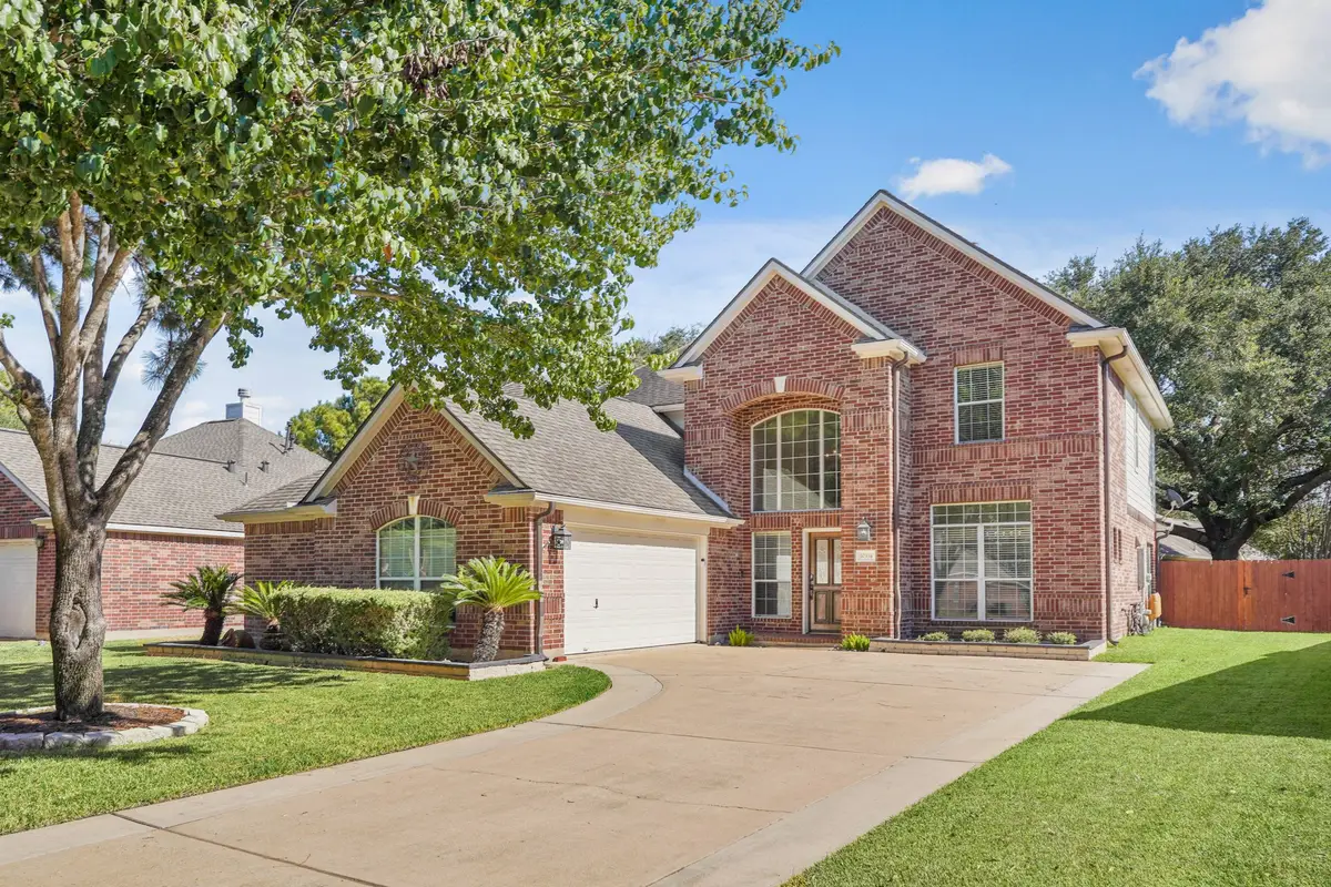 10334 Cobalt Falls Drive, Houston, TX 77095 - Image #1