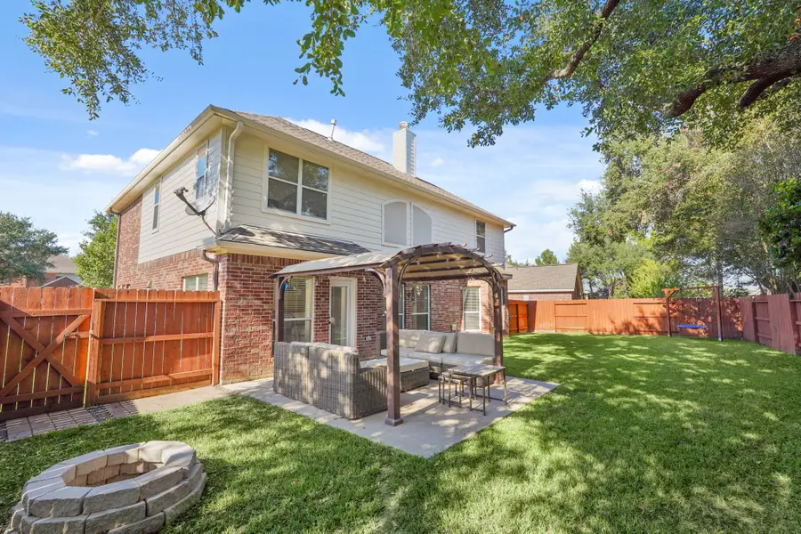 10334 Cobalt Falls Drive, Houston, TX 77095 - Image #2