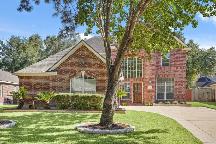 10334 Cobalt Falls Drive, Houston, TX 77095 - Image #3