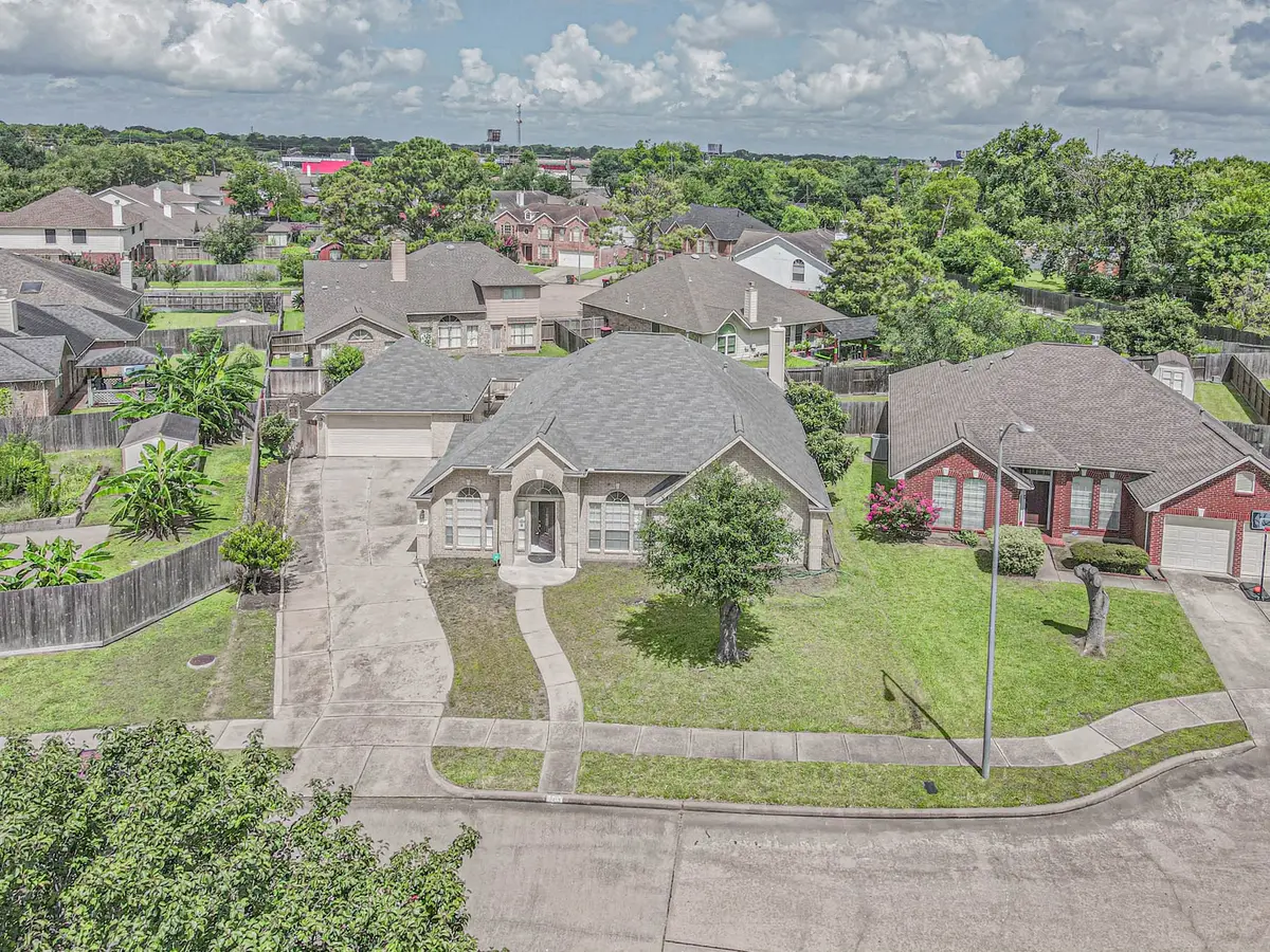 8714 Emerald Heights Court, Houston, TX 77083 - #1