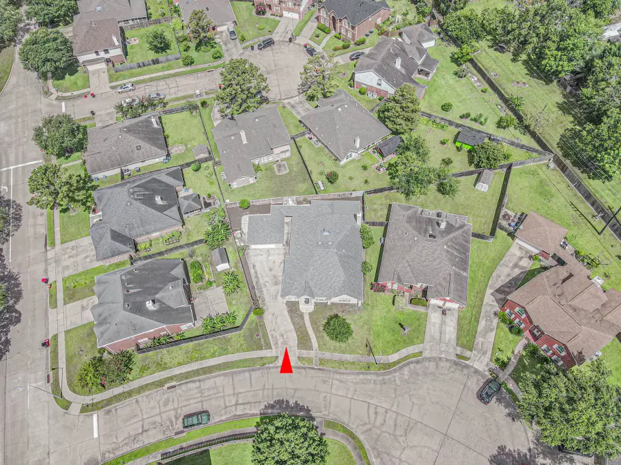 8714 Emerald Heights Court, Houston, TX 77083 - #2