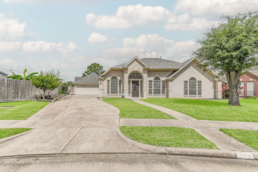 8714 Emerald Heights Court, Houston, TX 77083 - #3