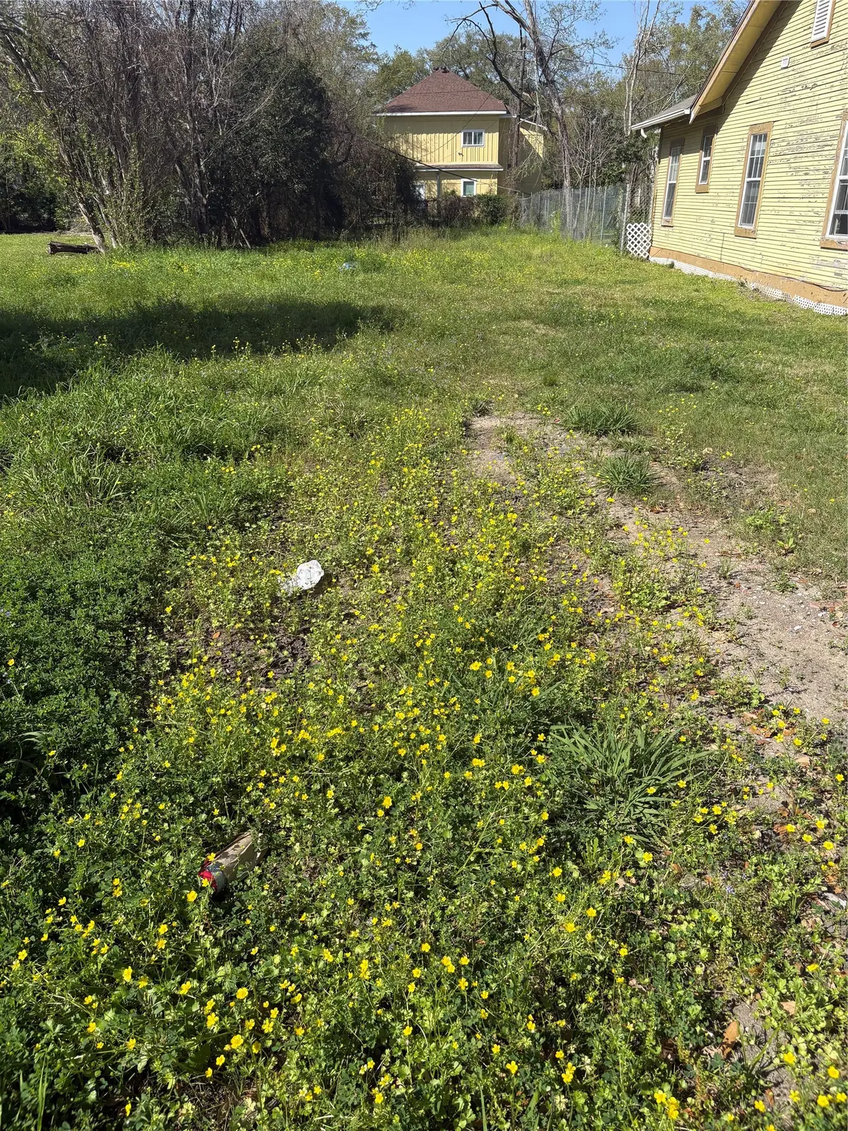 2086 Liberty Street, Beaumont, TX 77701 - #1