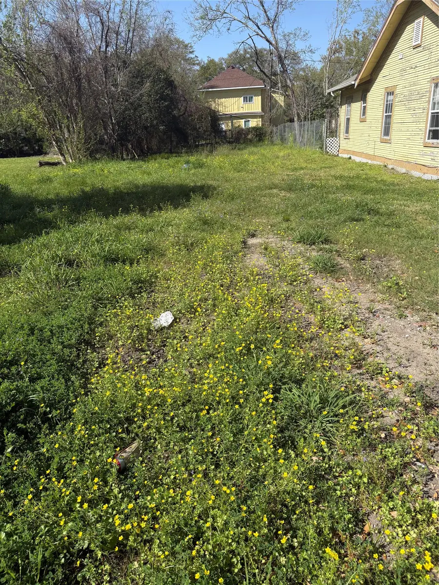 2086 Liberty Street, Beaumont, TX 77701 - #2