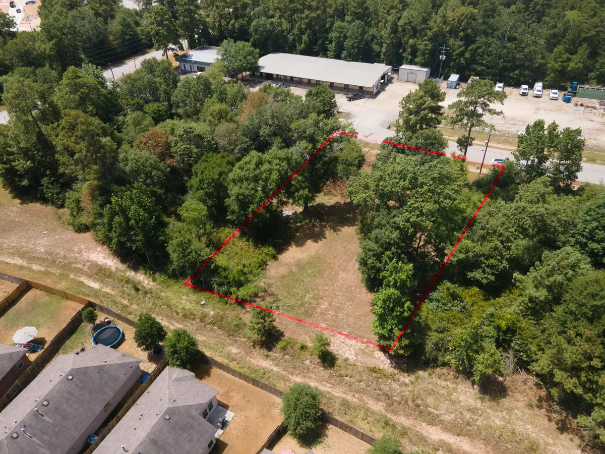 9787 Pozos Lane, Conroe, TX 77303 - #1