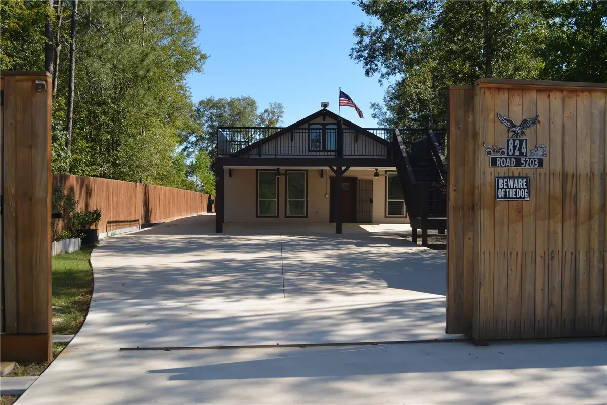 824 Road 5203, Cleveland, TX 77327 - Image #1