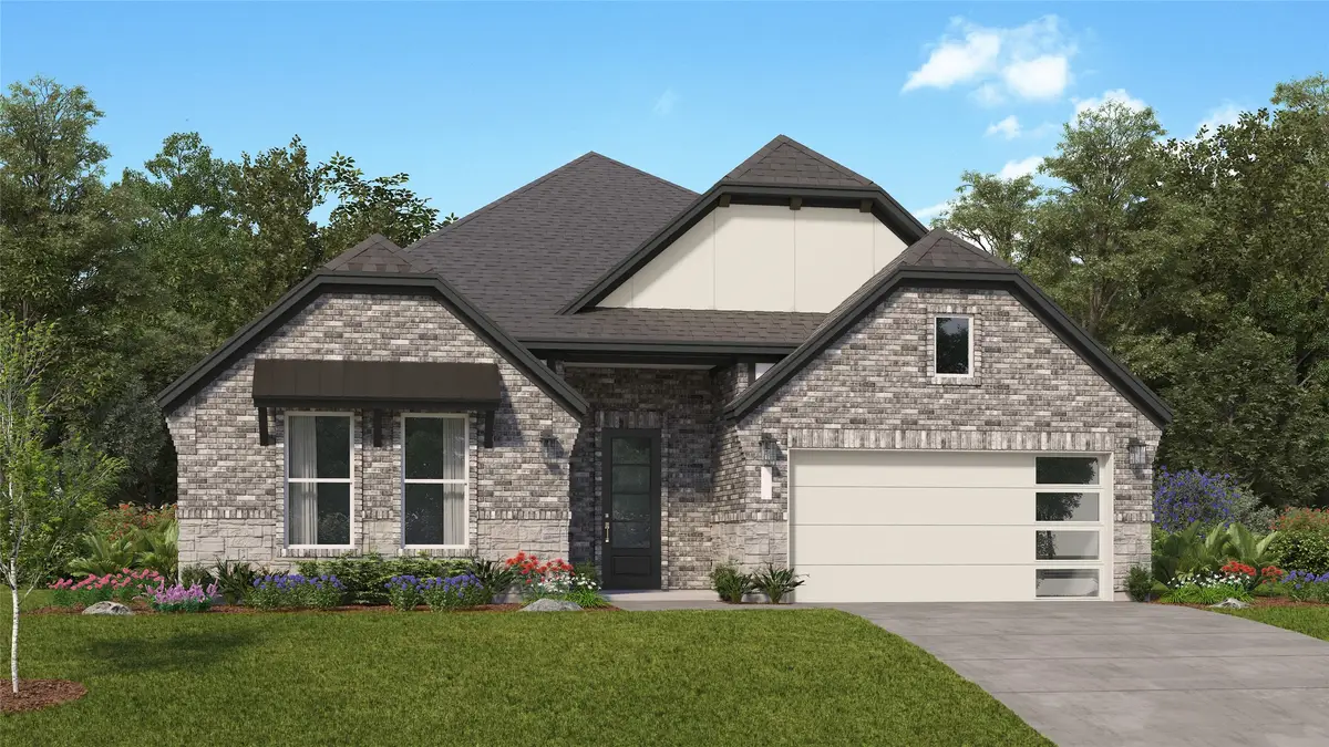 27103 Wrangler Way Drive, Montgomery, TX 77316 - #1