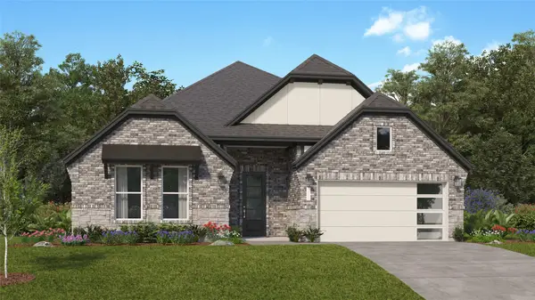 27103 Wrangler Way Drive, Montgomery, TX 77316