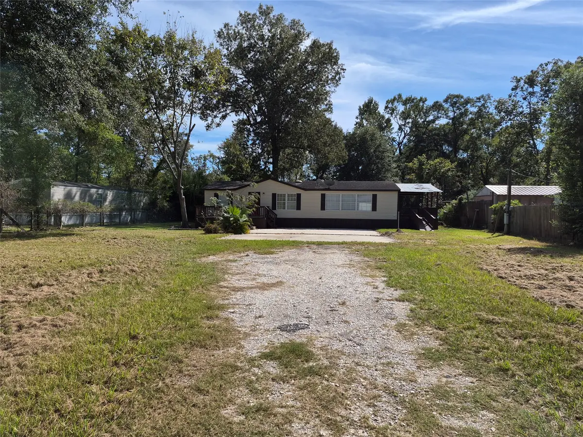 1230 Palm Drive, Huffman, TX 77336 - #1