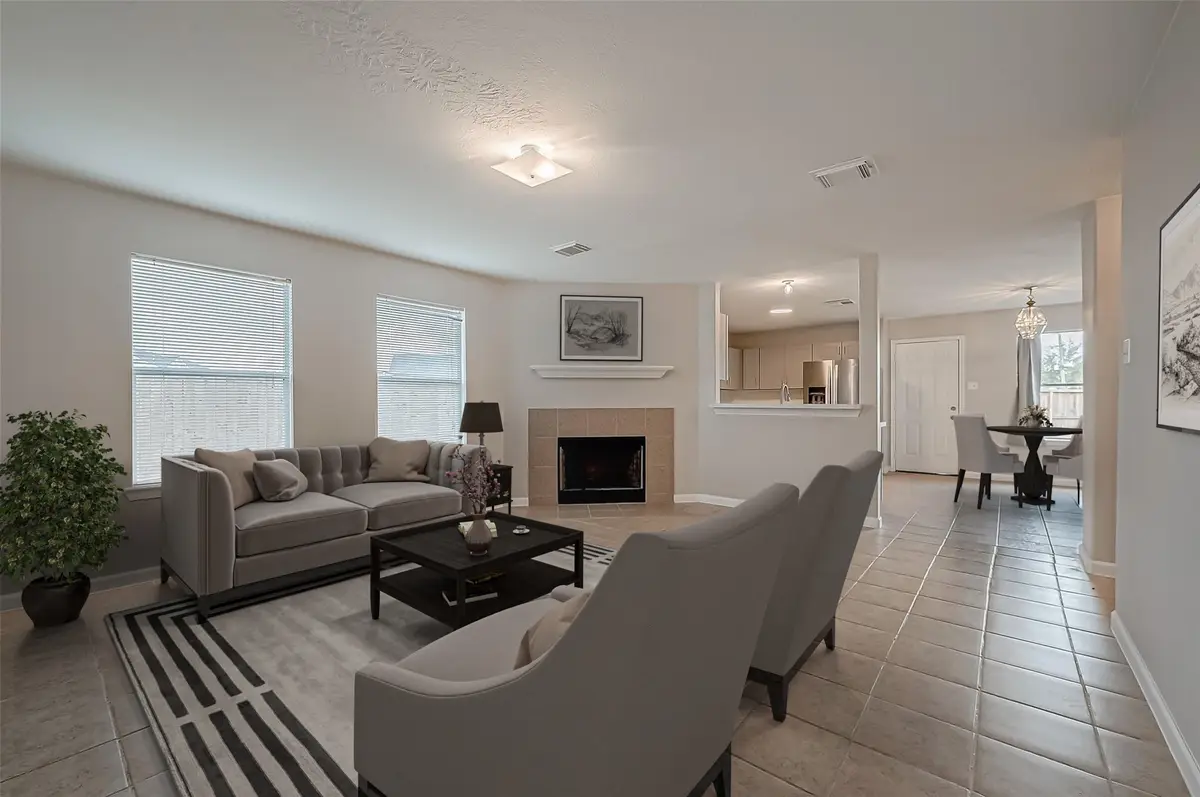 19850 Portlick Court, Katy, TX 77449 - #1