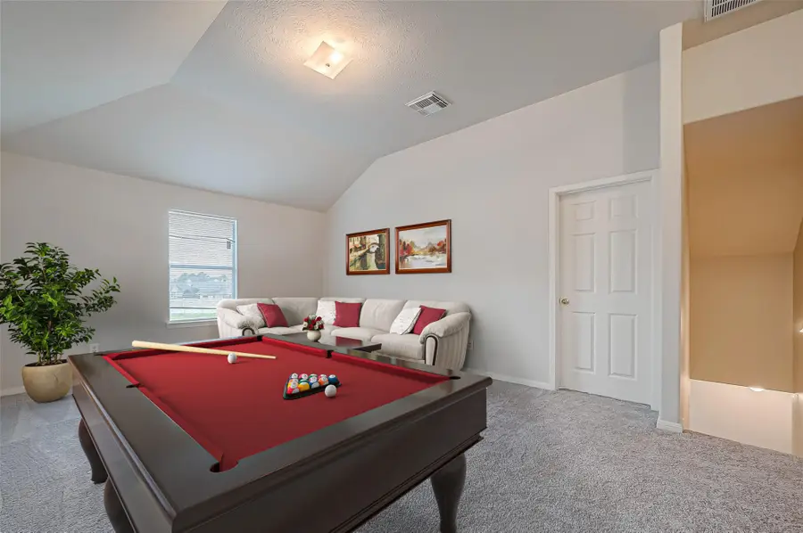 19850 Portlick Court, Katy, TX 77449 - #3