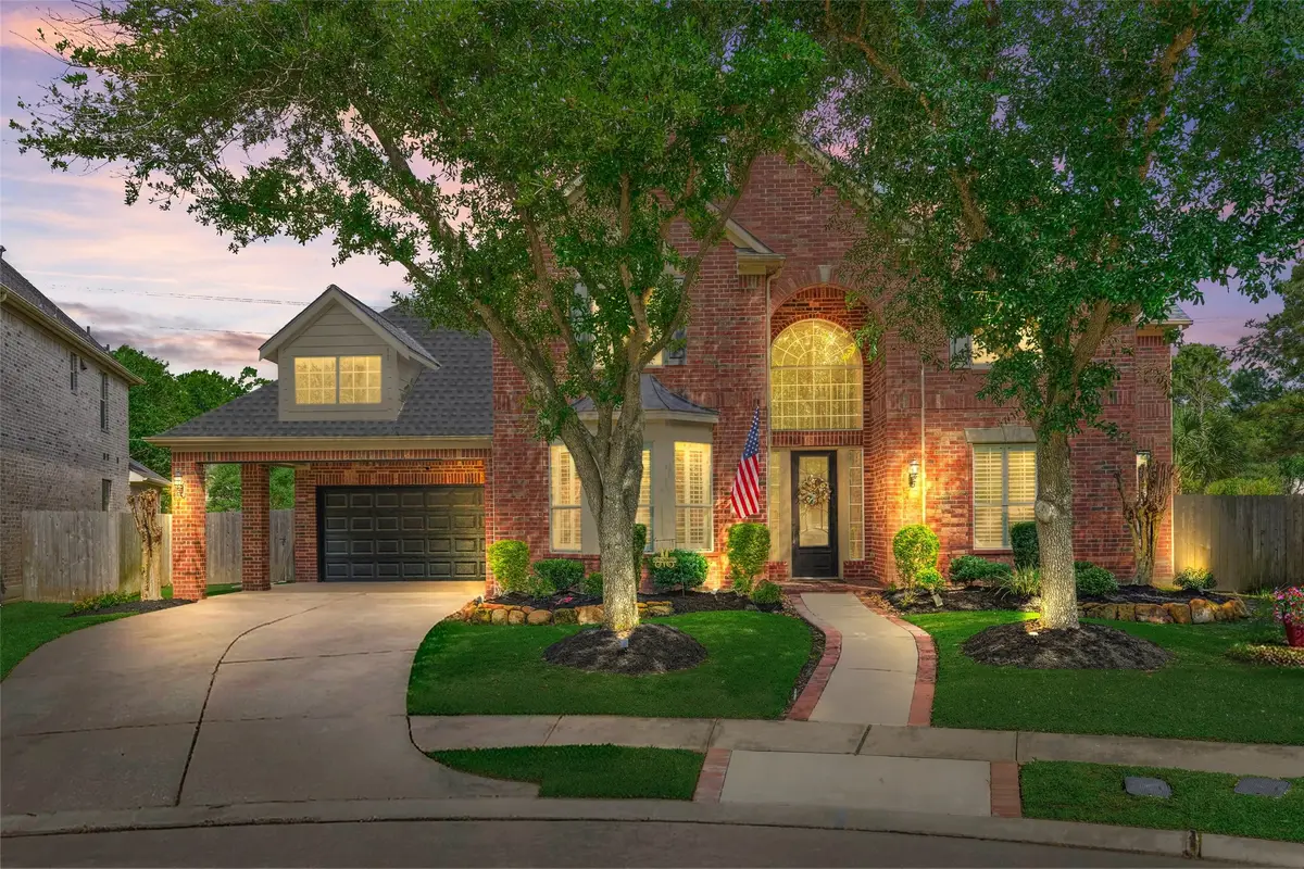12515 Cedar Key Trail, Humble, TX 77346 - #1