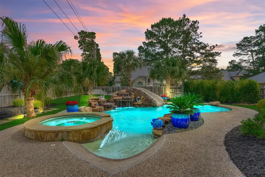 12515 Cedar Key Trail, Humble, TX 77346 - #2