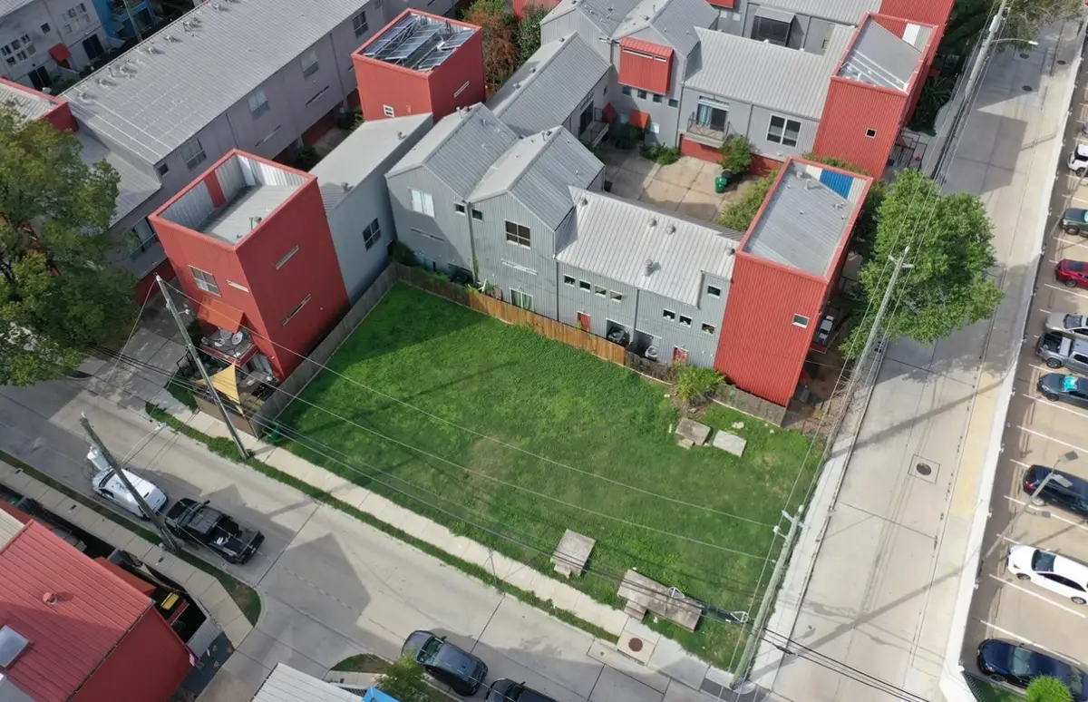 1110 Arthur Street, Houston, TX 77019 - Image #1