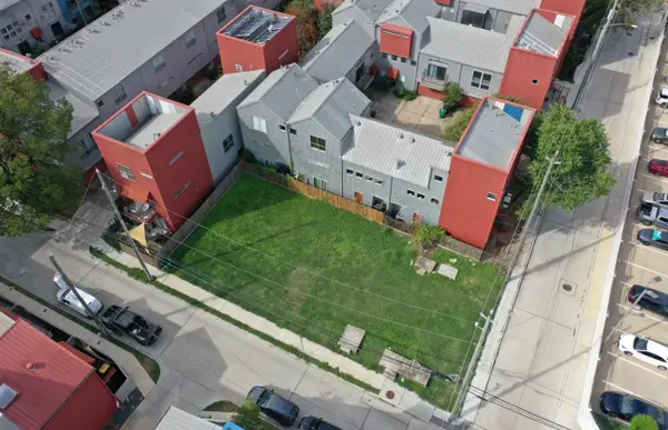 1110 Arthur Street, Houston, TX 77019