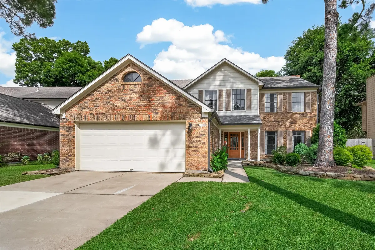 1030 Mabry Mill Road, Houston, TX 77062 - #1