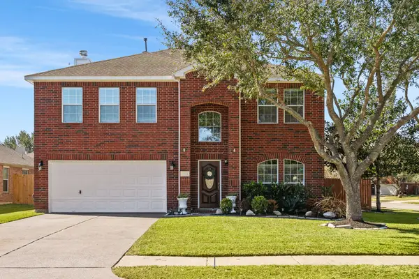 2103 Indianapolis Drive, League City, TX 77573