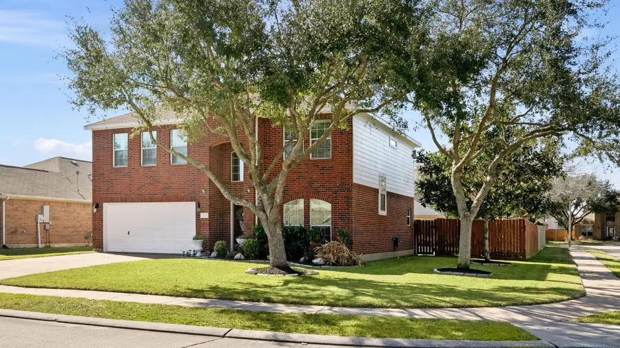 2103 Indianapolis Drive, League City, TX 77573 - #2