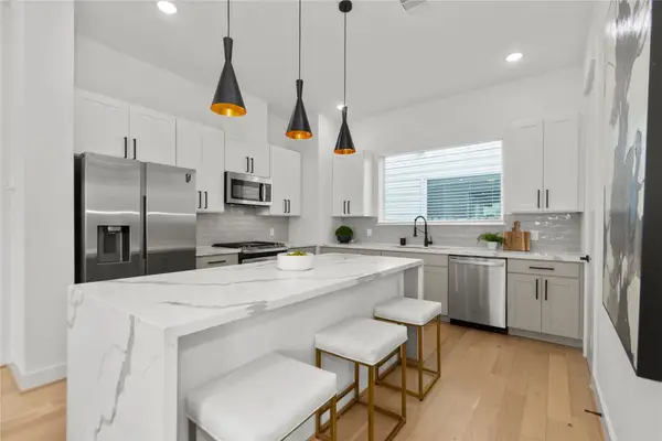 3013 Nagle Street, Houston, TX 77004