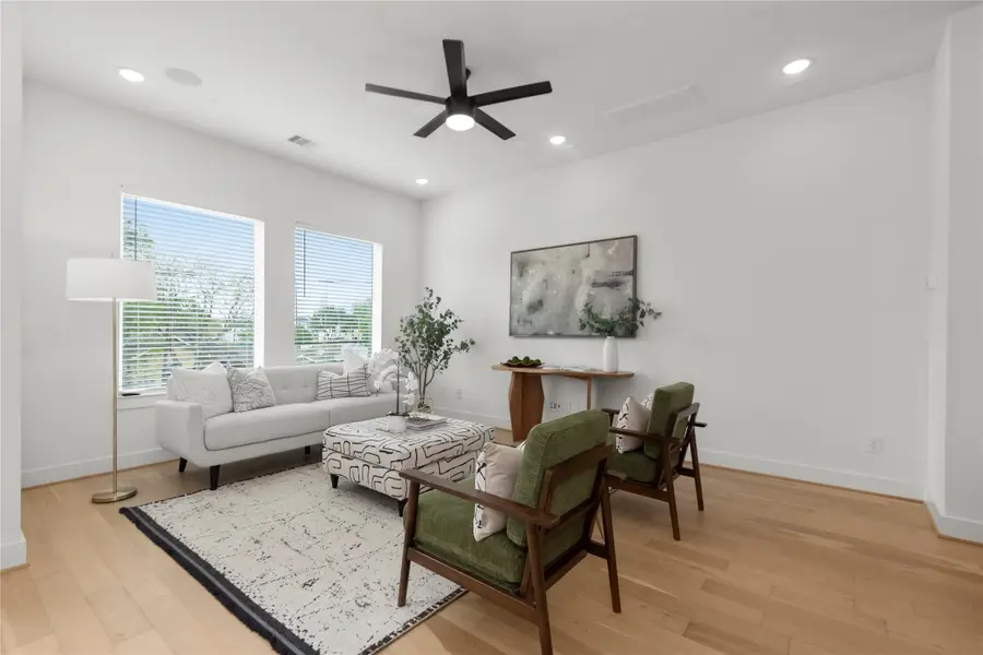 3013 Nagle Street, Houston, TX 77004 - #3