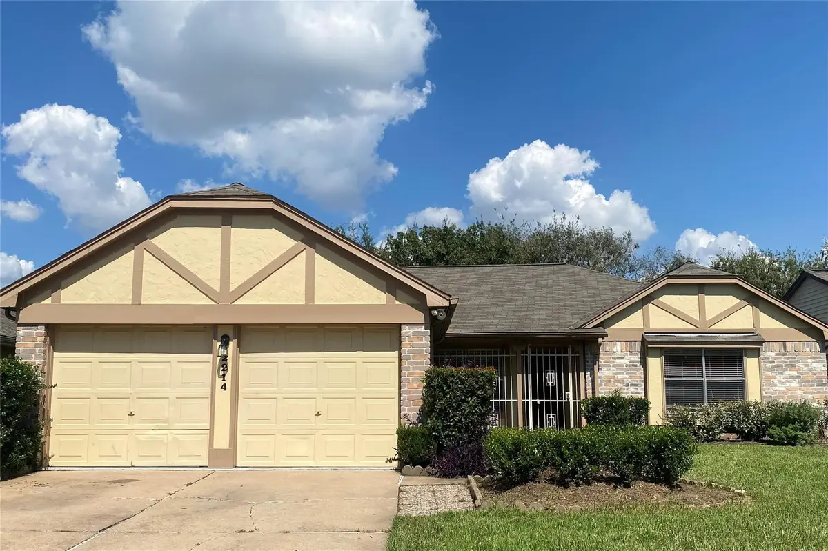 2214 S Ferrisburg Court, Sugar Land, TX 77478 - Image #1