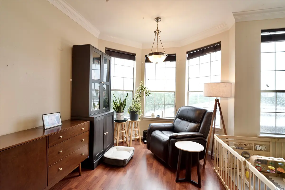 7575 Kirby Drive #1410, Houston, TX 77030 - #1