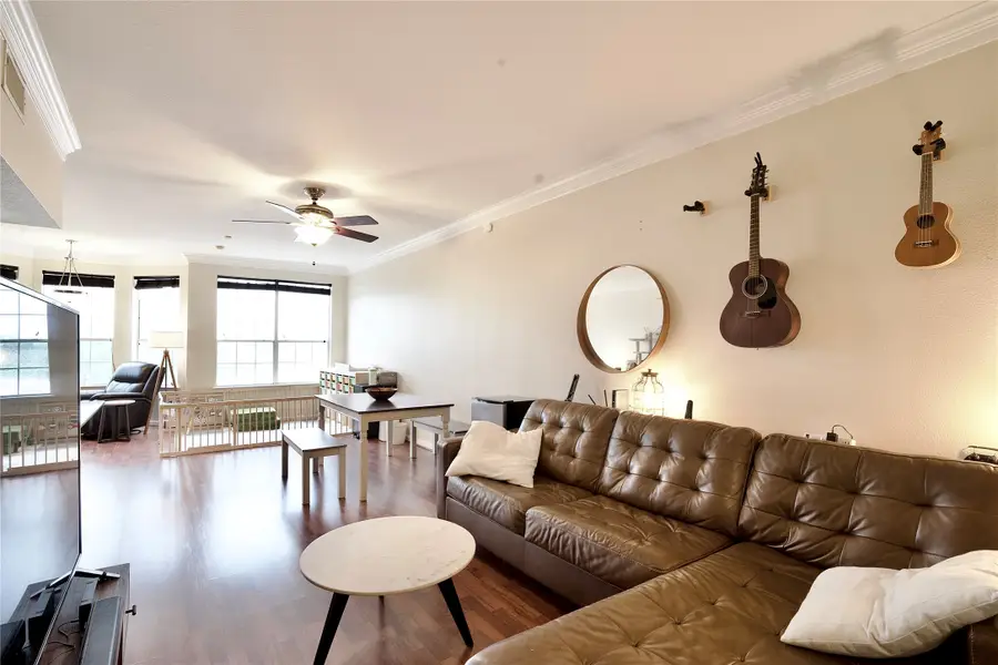 7575 Kirby Drive #1410, Houston, TX 77030 - #2