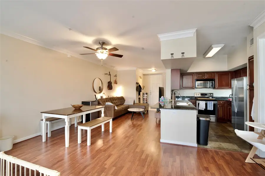 7575 Kirby Drive #1410, Houston, TX 77030 - #3