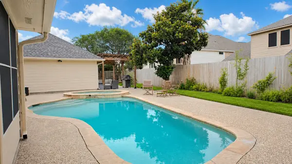 17418 Granberry Gate Drive, Tomball, TX 77377