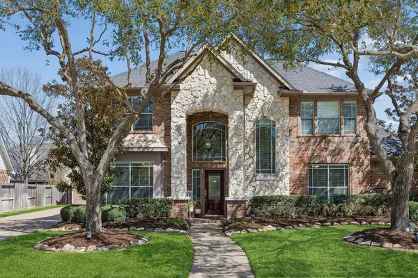 6011 Nash Creek Court, Katy, TX 77494