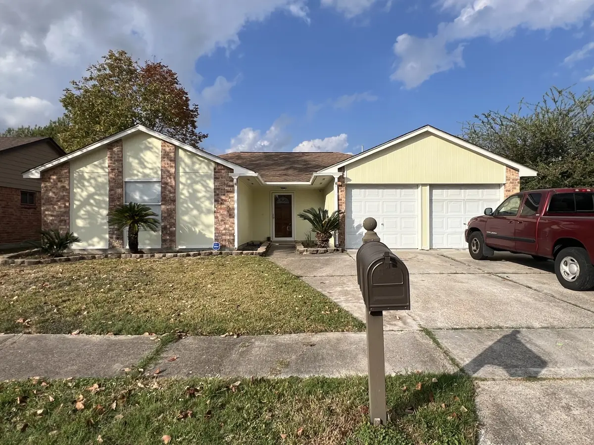 13411 Natasha Lane, Houston, TX 77015 - Image #1