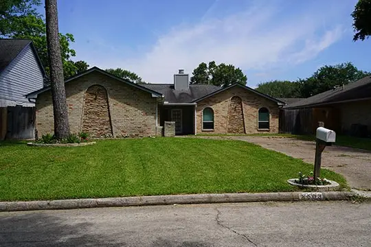 2503 Shady Bayou Lane, Spring, TX 77373 - #1
