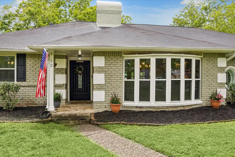 12 Earlham Drive, Friendswood, TX 77546 - #3