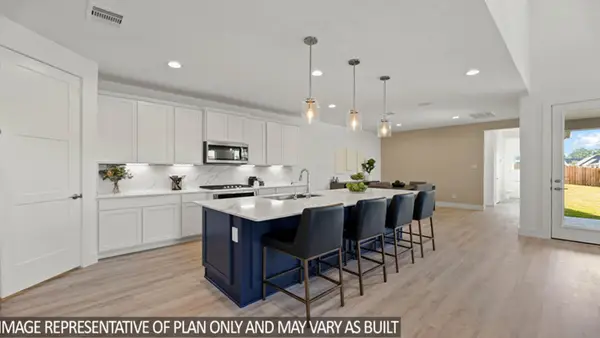 1260 Imperial Ranch Way, Dayton, TX 77535