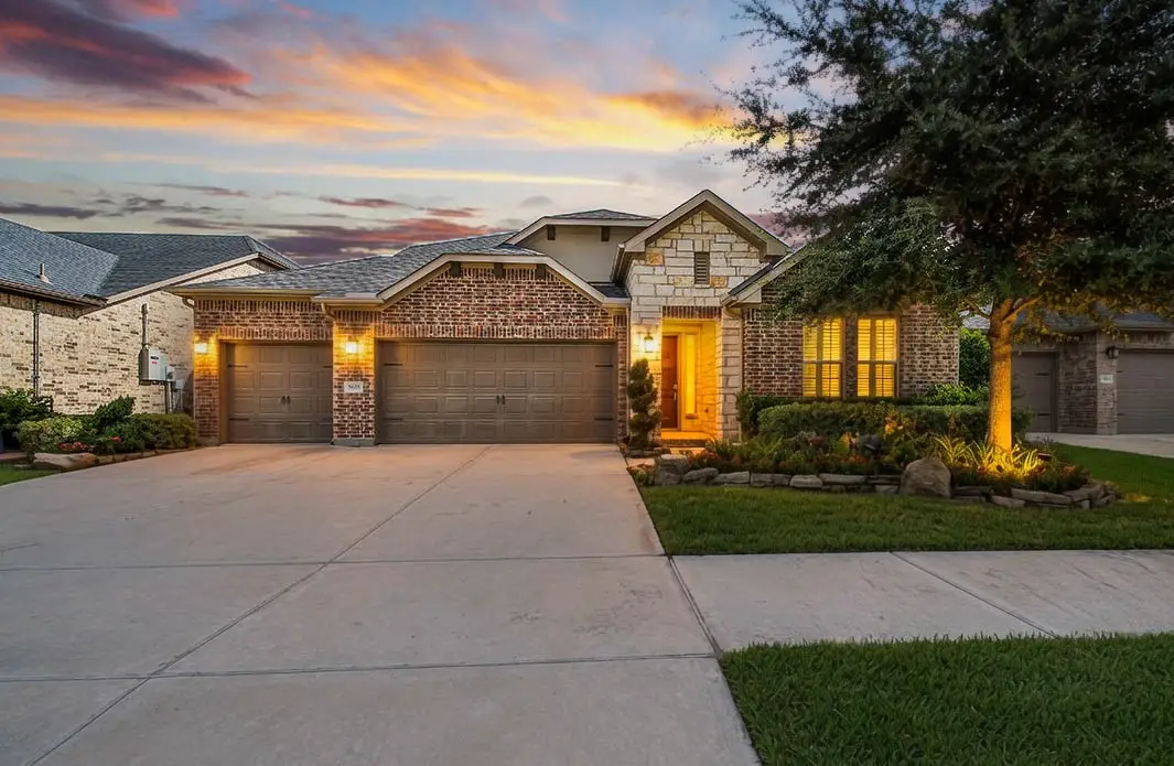5635 Ivory Cove Lane, Fulshear, TX 77441 - #1