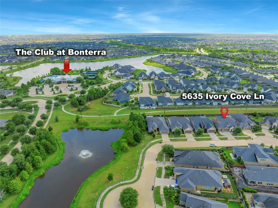 5635 Ivory Cove Lane, Fulshear, TX 77441 - #2