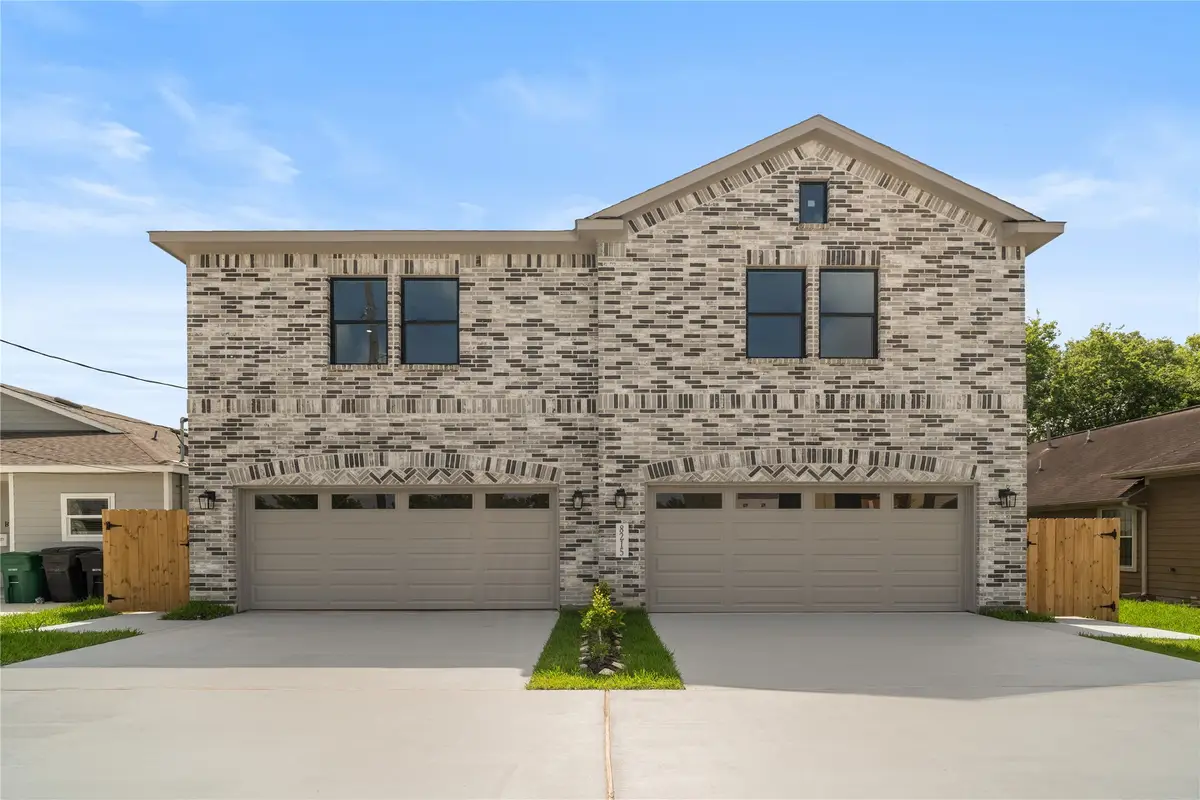 8215 Gladstone Street, Houston, TX 77051 - #1