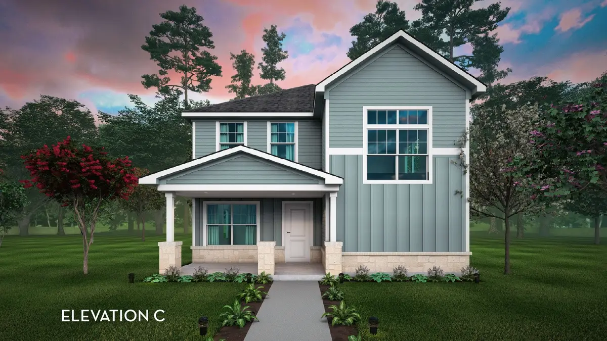 4747 North Star Trail, Richmond, TX 77469 - Image #1