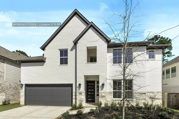 611 Roland Lane, Rosenberg, TX 77471