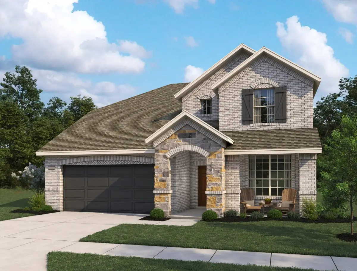 2023 Indigo Ridge Drive, Crosby, TX 77532 - #1