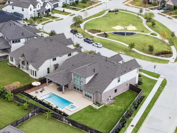 10703 Hevelius Way, Richmond, TX 77406