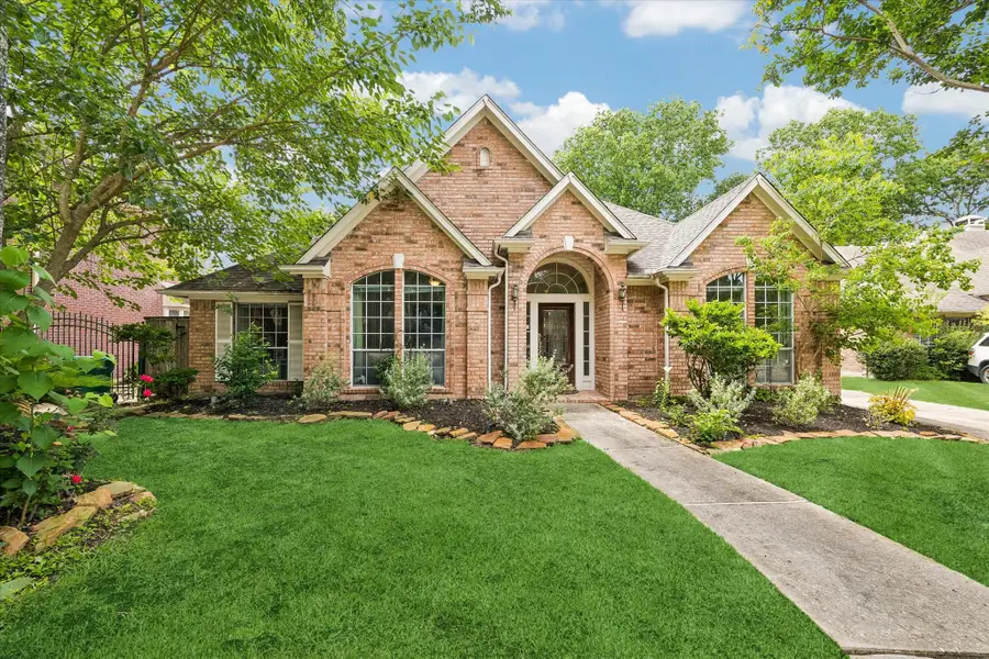 9110 Rhapsody Lane, Houston, TX 77040 - #2