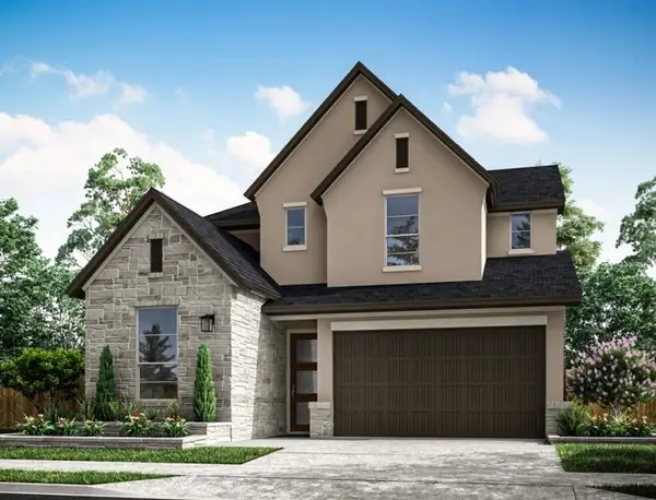 28198 Serene Point Drive, Spring, TX 77386