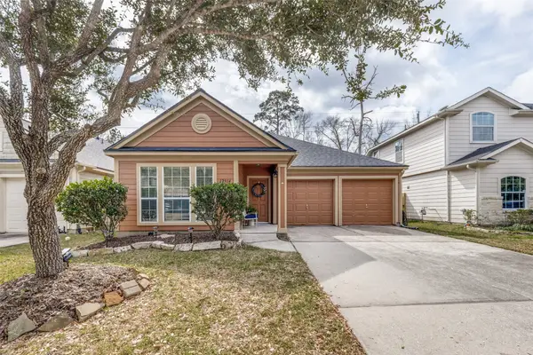 12914 Pecan Shores Drive, Houston, TX 77044