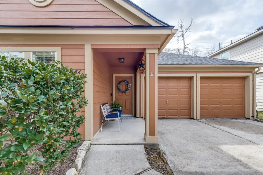 12914 Pecan Shores Drive, Houston, TX 77044 - #2